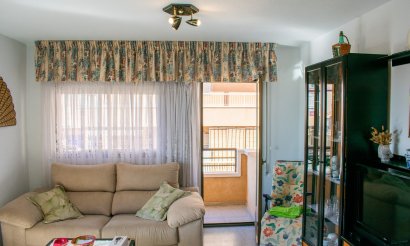 Reventa - Apartamento / piso - Guardamar del Segura - Urbanizaciones