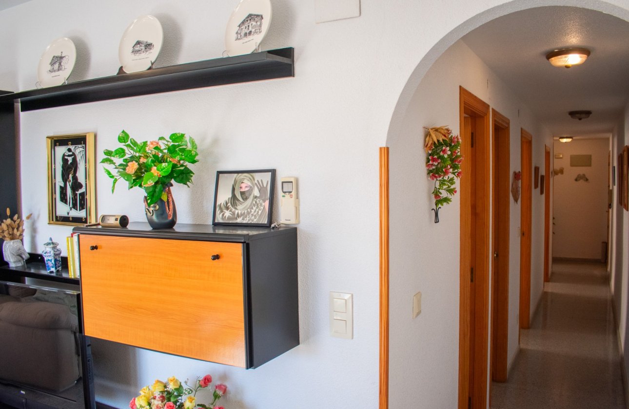 Reventa - Apartamento / piso - Guardamar del Segura - Urbanizaciones