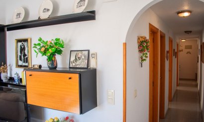 Reventa - Apartamento / piso - Guardamar del Segura - Urbanizaciones