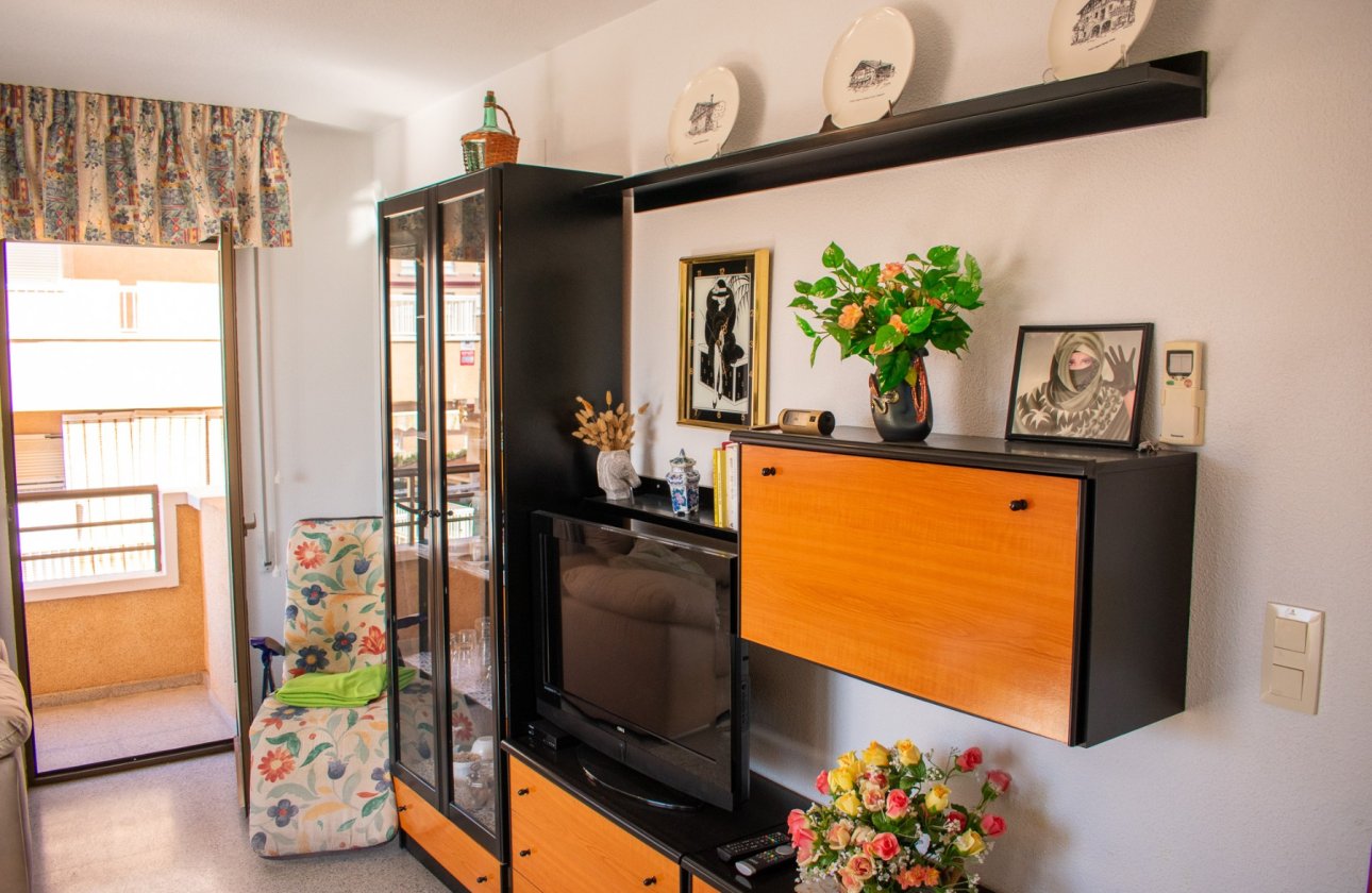 Reventa - Apartamento / piso - Guardamar del Segura - Urbanizaciones
