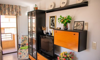 Reventa - Apartamento / piso - Guardamar del Segura - Urbanizaciones