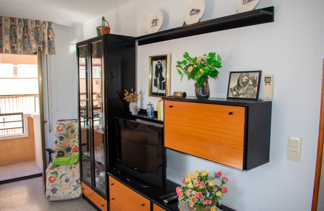Reventa - Apartamento / piso - Guardamar del Segura - Urbanizaciones