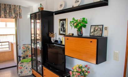 Reventa - Apartamento / piso - Guardamar del Segura - Urbanizaciones