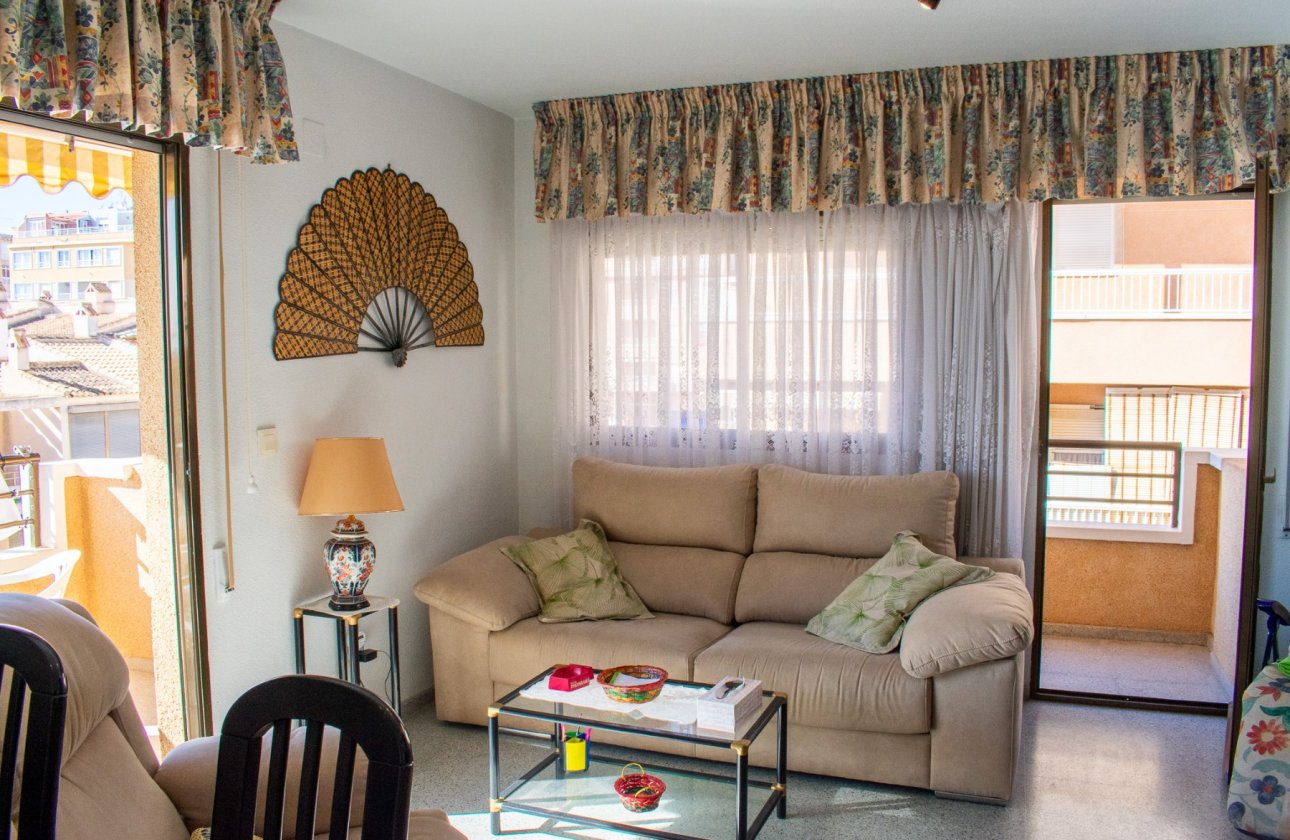 Reventa - Apartamento / piso - Guardamar del Segura - Urbanizaciones