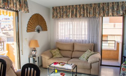 Reventa - Apartamento / piso - Guardamar del Segura - Urbanizaciones