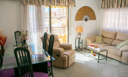 Reventa - Apartamento / piso - Guardamar del Segura - Urbanizaciones