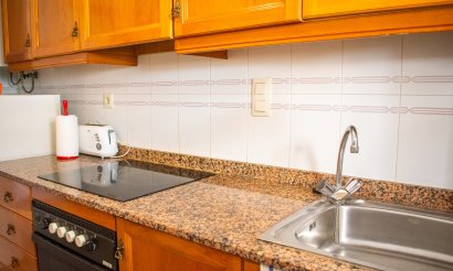 Reventa - Apartamento / piso - Guardamar del Segura - Urbanizaciones