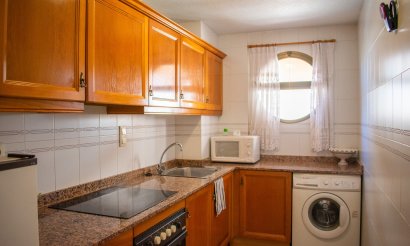 Reventa - Apartamento / piso - Guardamar del Segura - Urbanizaciones