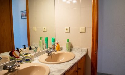 Reventa - Apartamento / piso - Guardamar del Segura - Urbanizaciones