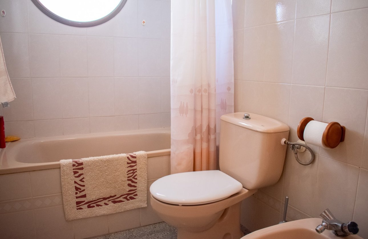 Reventa - Apartamento / piso - Guardamar del Segura - Urbanizaciones