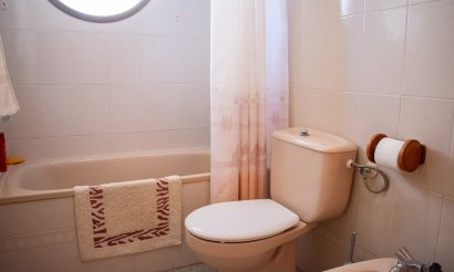 Reventa - Apartamento / piso - Guardamar del Segura - Urbanizaciones