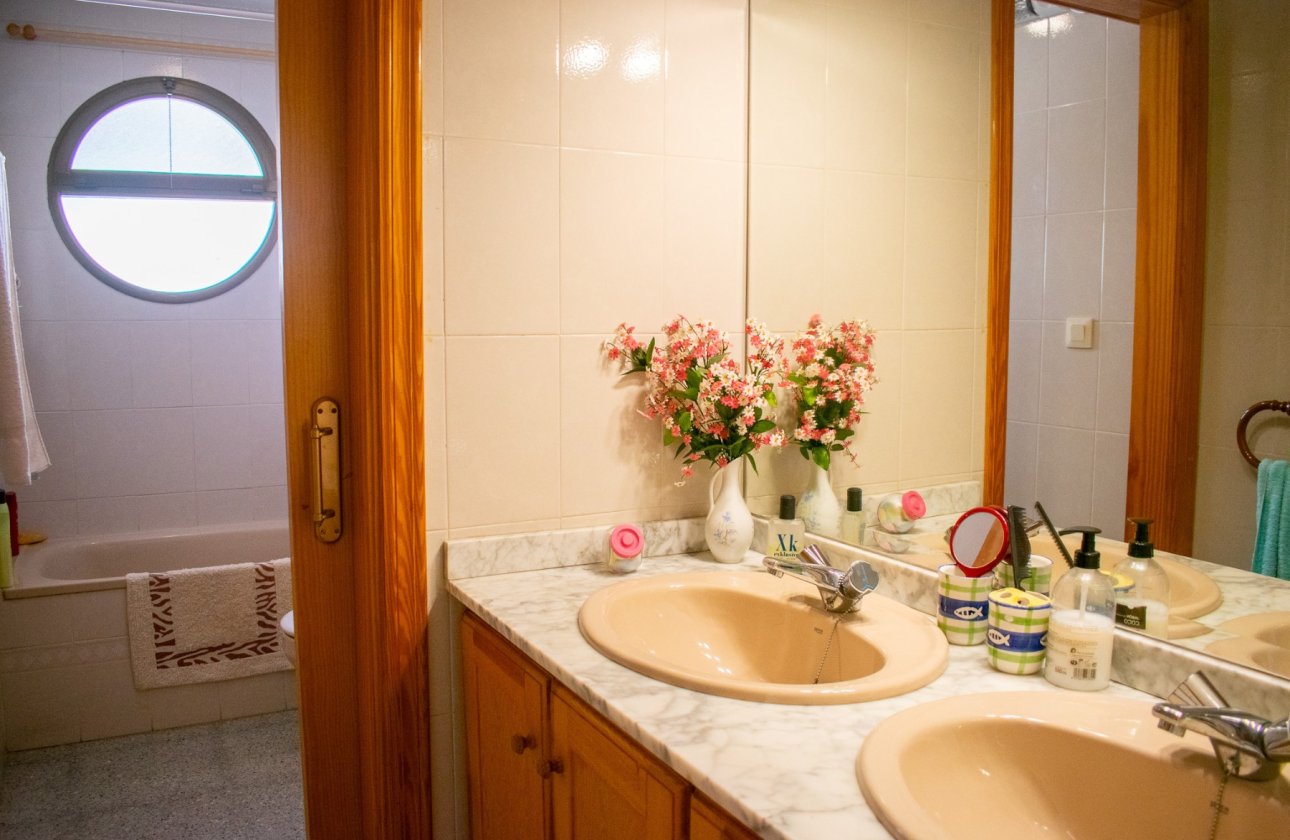 Reventa - Apartamento / piso - Guardamar del Segura - Urbanizaciones