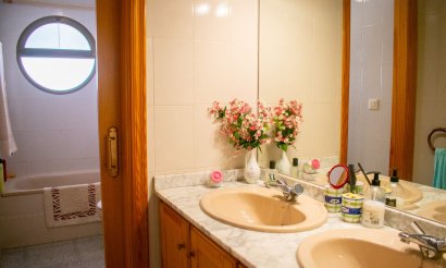 Reventa - Apartamento / piso - Guardamar del Segura - Urbanizaciones