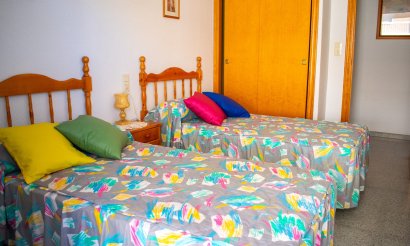 Reventa - Apartamento / piso - Guardamar del Segura - Urbanizaciones