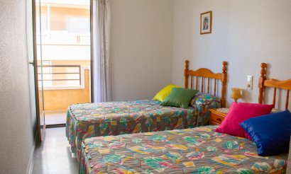 Reventa - Apartamento / piso - Guardamar del Segura - Urbanizaciones