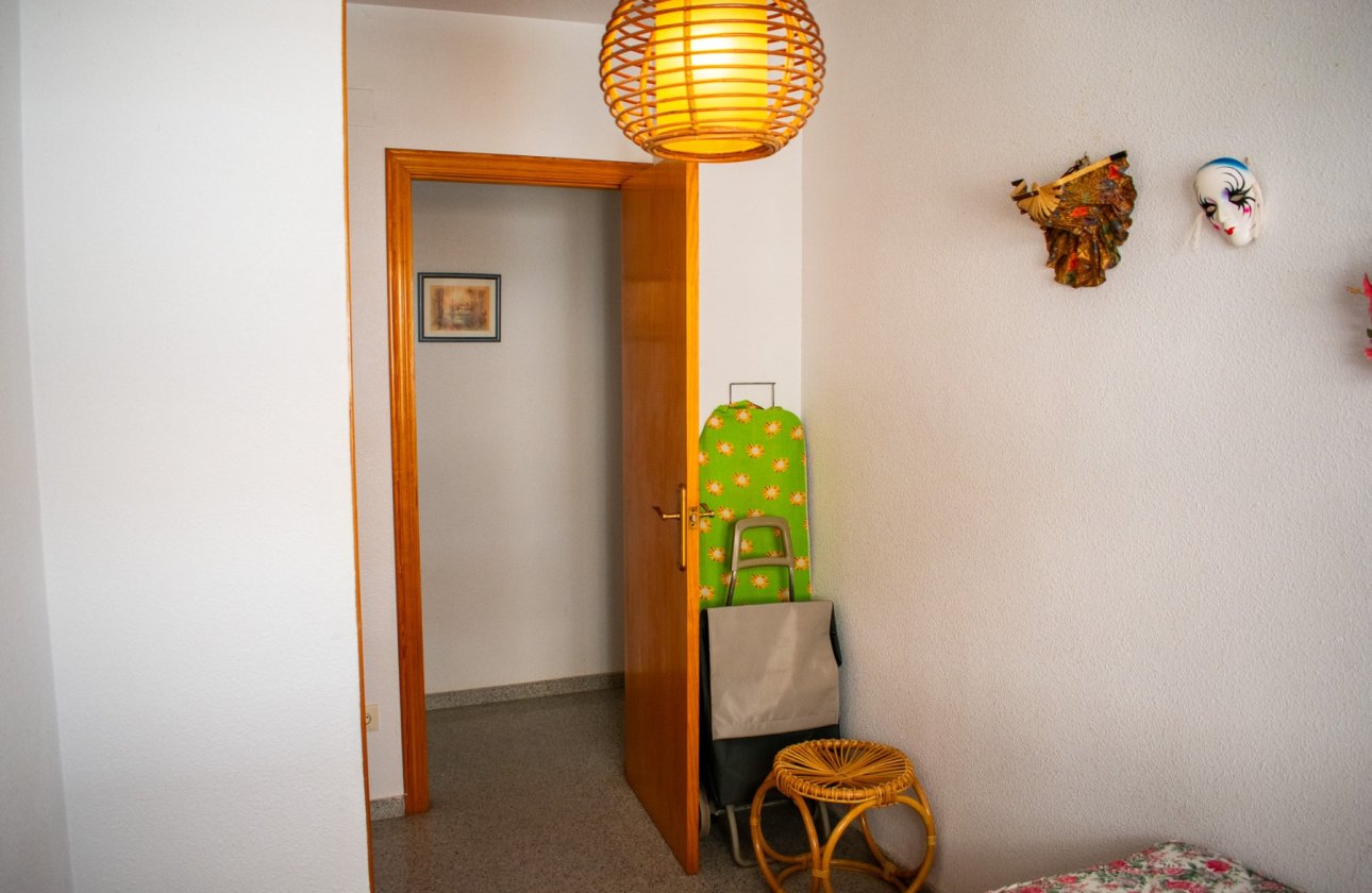 Reventa - Apartamento / piso - Guardamar del Segura - Urbanizaciones