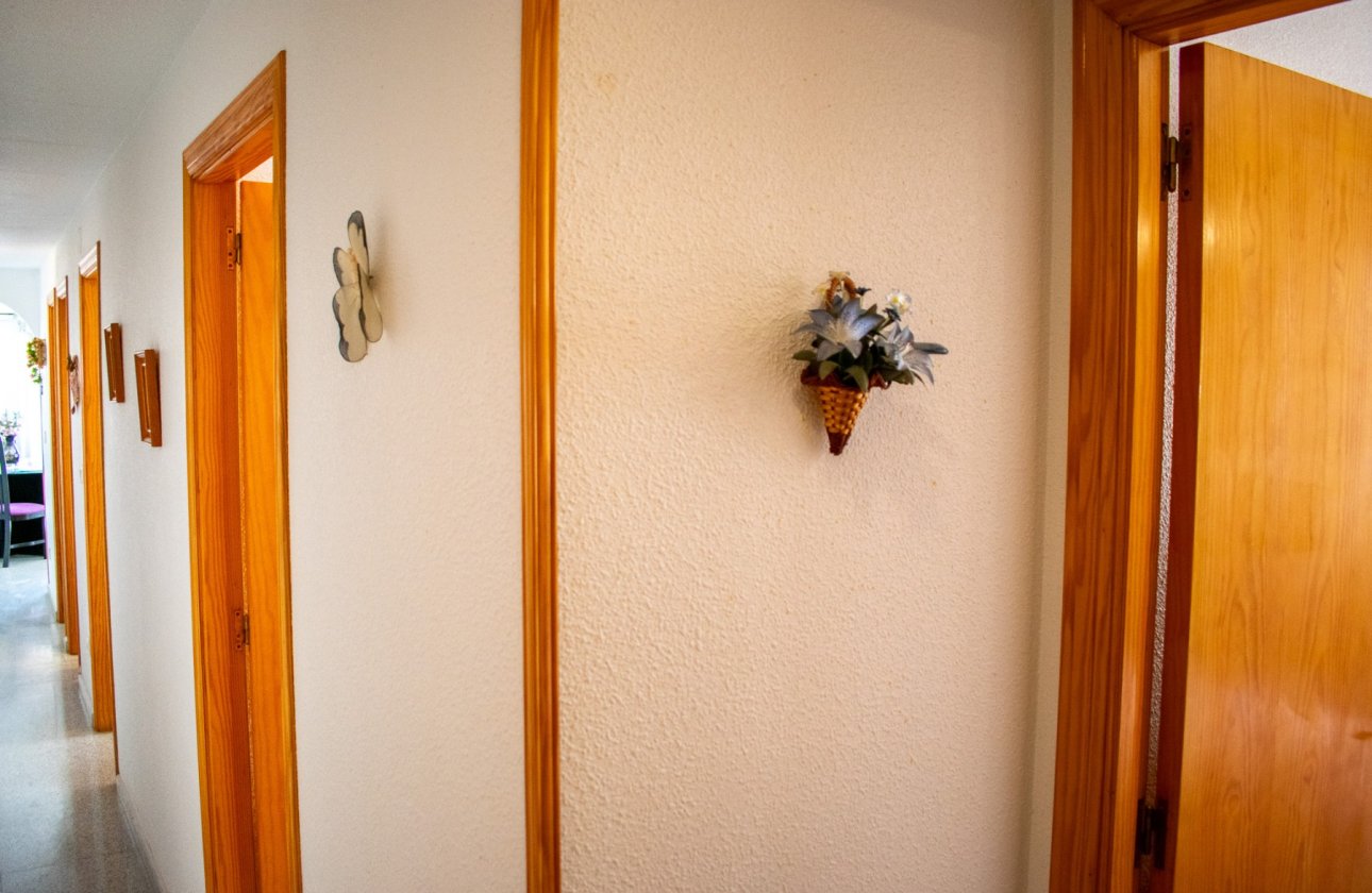 Reventa - Apartamento / piso - Guardamar del Segura - Urbanizaciones