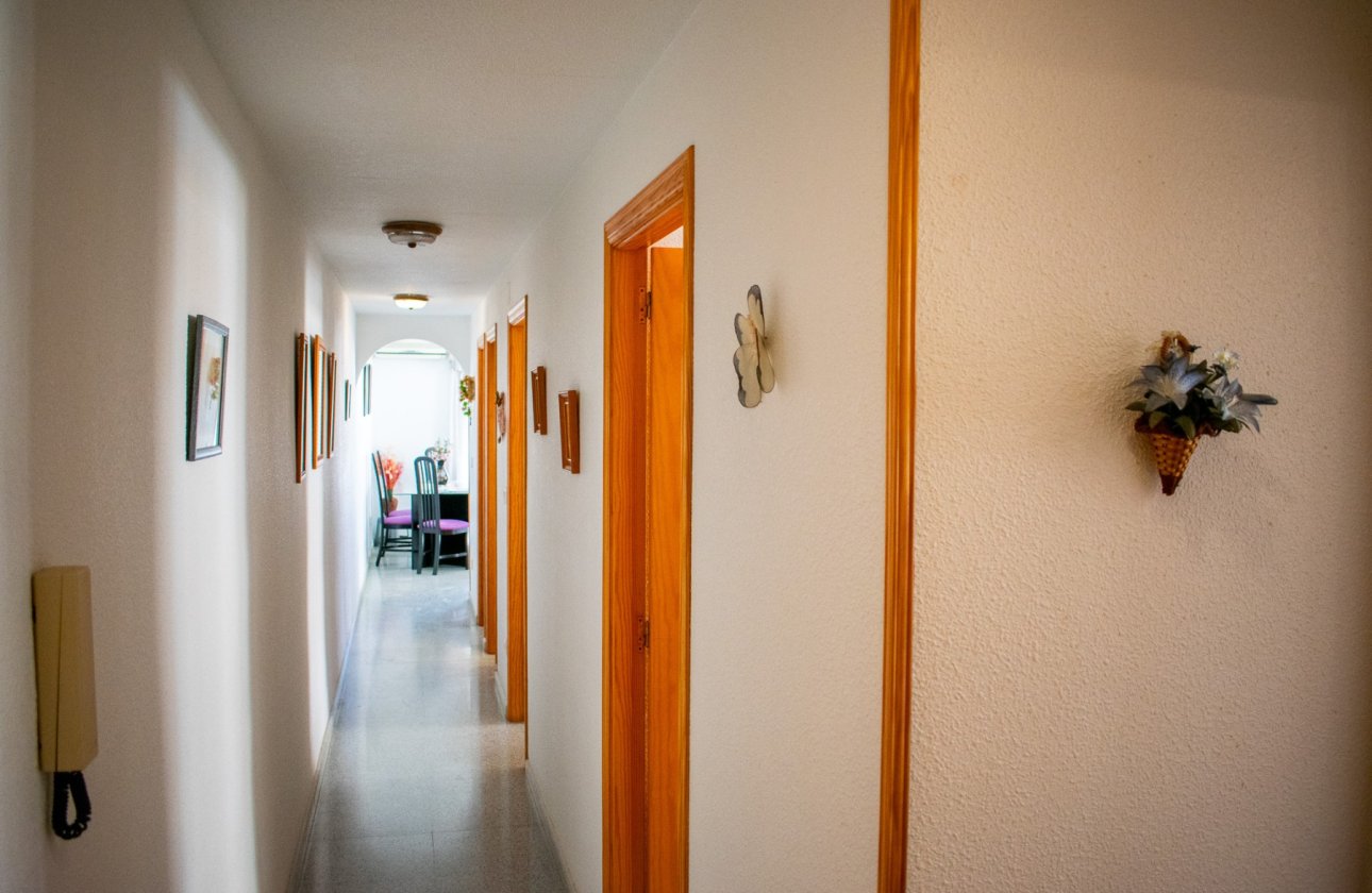 Reventa - Apartamento / piso - Guardamar del Segura - Urbanizaciones