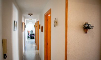 Reventa - Apartamento / piso - Guardamar del Segura - Urbanizaciones
