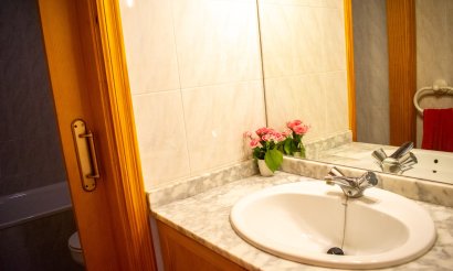 Reventa - Apartamento / piso - Guardamar del Segura - Urbanizaciones