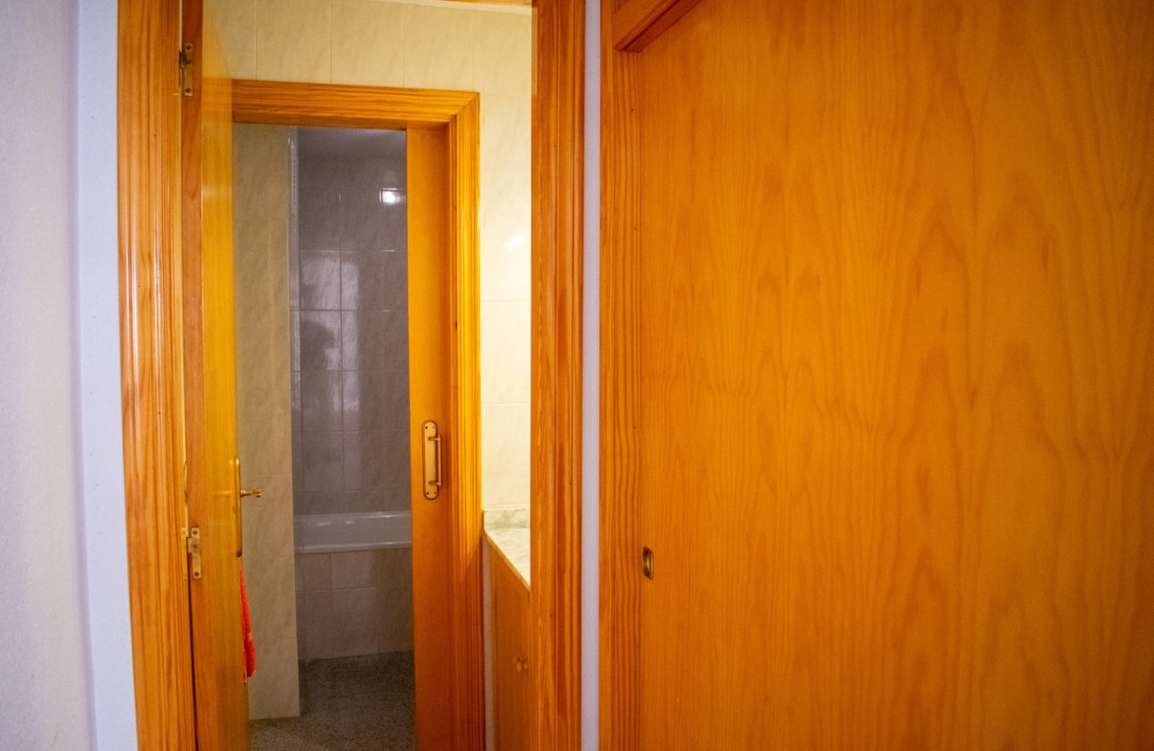 Reventa - Apartamento / piso - Guardamar del Segura - Urbanizaciones