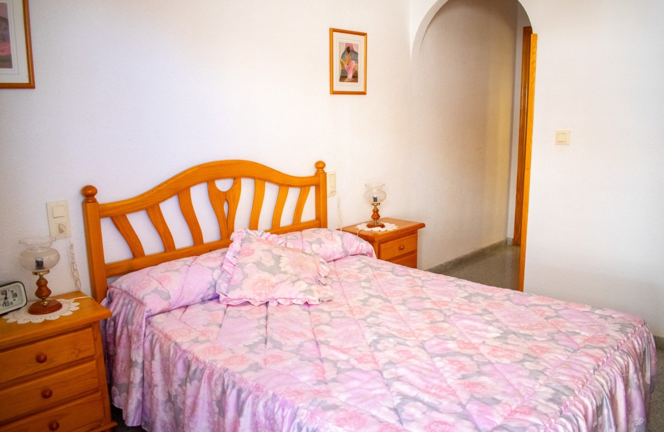 Reventa - Apartamento / piso - Guardamar del Segura - Urbanizaciones