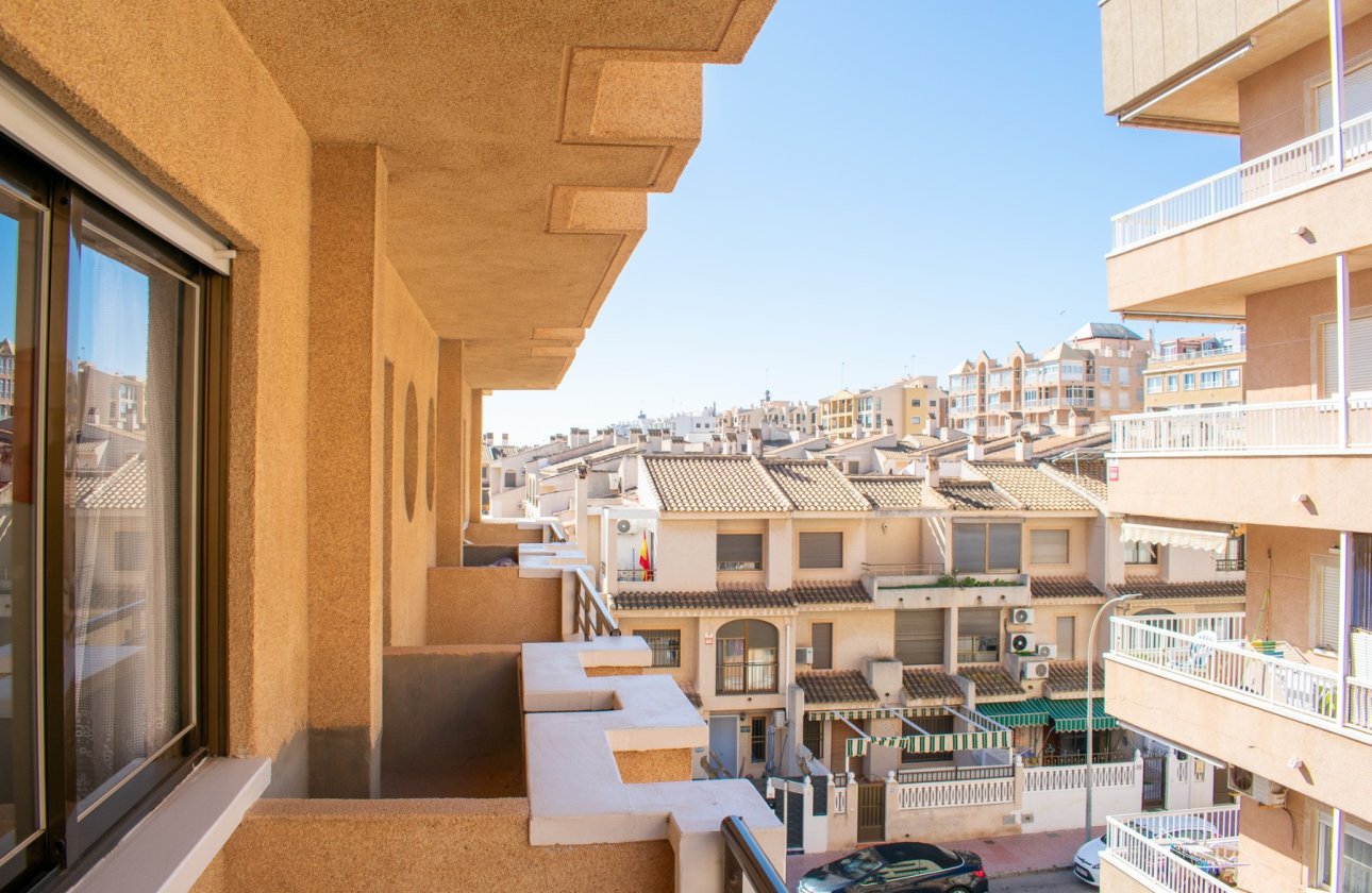 Reventa - Apartamento / piso - Guardamar del Segura - Urbanizaciones