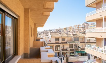 Reventa - Apartamento / piso - Guardamar del Segura - Urbanizaciones