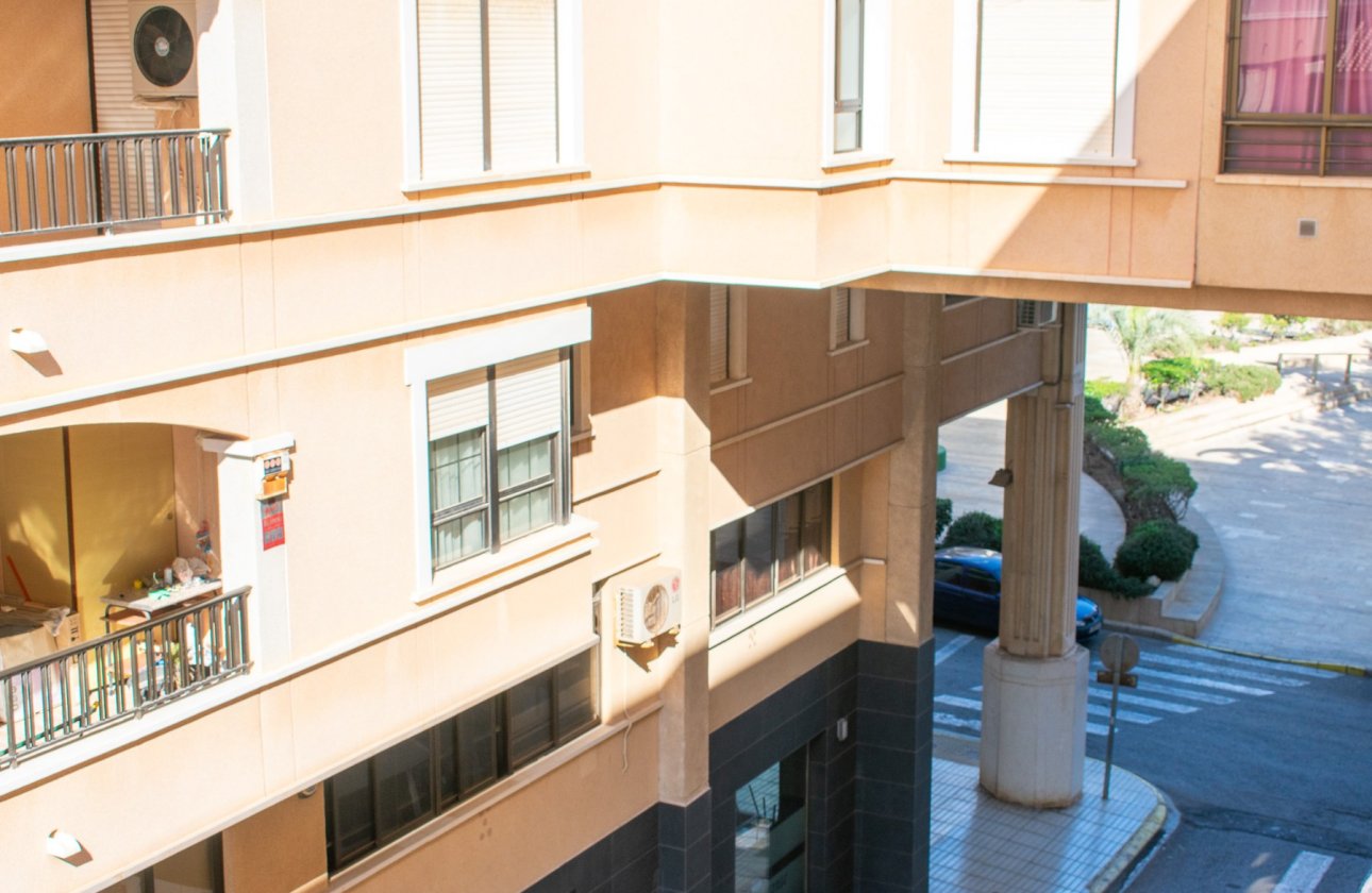 Reventa - Apartamento / piso - Guardamar del Segura - Urbanizaciones