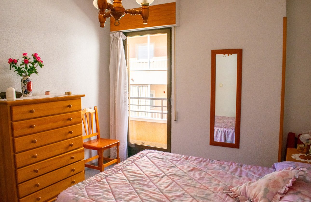 Reventa - Apartamento / piso - Guardamar del Segura - Urbanizaciones