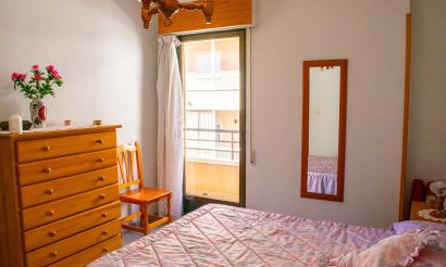 Reventa - Apartamento / piso - Guardamar del Segura - Urbanizaciones