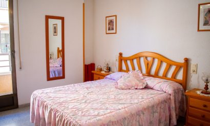 Reventa - Apartamento / piso - Guardamar del Segura - Urbanizaciones