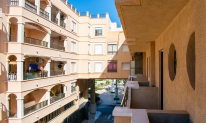 Reventa - Apartamento / piso - Guardamar del Segura - Urbanizaciones