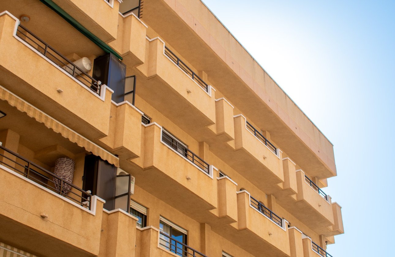 Reventa - Apartamento / piso - Guardamar del Segura - Urbanizaciones