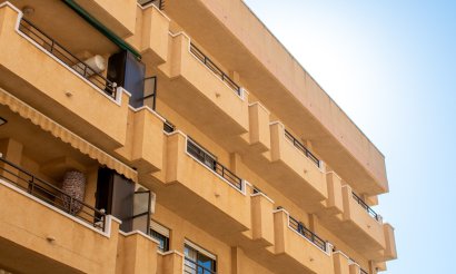 Reventa - Apartamento / piso - Guardamar del Segura - Urbanizaciones