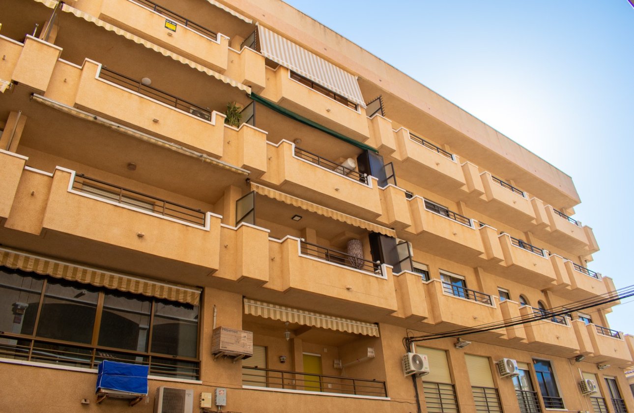 Reventa - Apartamento / piso - Guardamar del Segura - Urbanizaciones