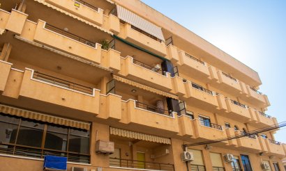 Reventa - Apartamento / piso - Guardamar del Segura - Urbanizaciones