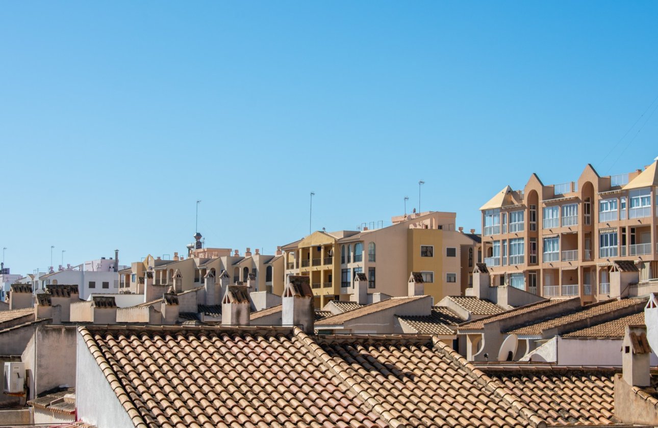 Reventa - Apartamento / piso - Guardamar del Segura - Urbanizaciones