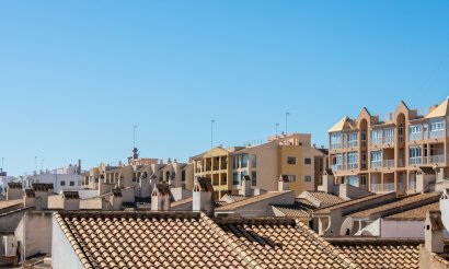 Reventa - Apartamento / piso - Guardamar del Segura - Urbanizaciones