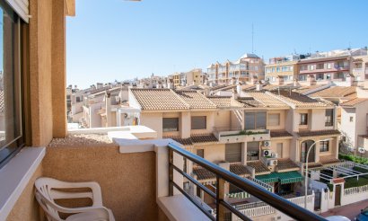 Reventa - Apartamento / piso - Guardamar del Segura - Urbanizaciones