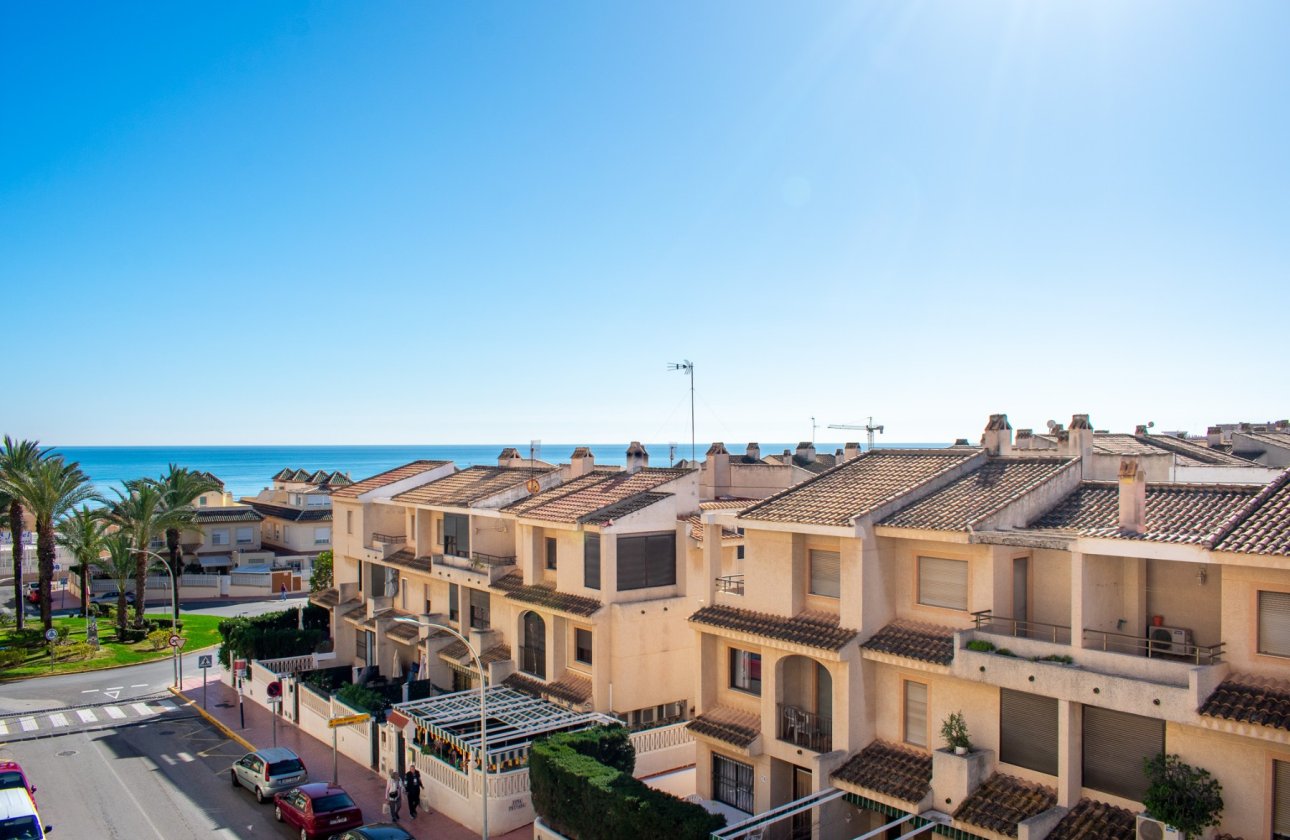 Reventa - Apartamento / piso - Guardamar del Segura - Urbanizaciones