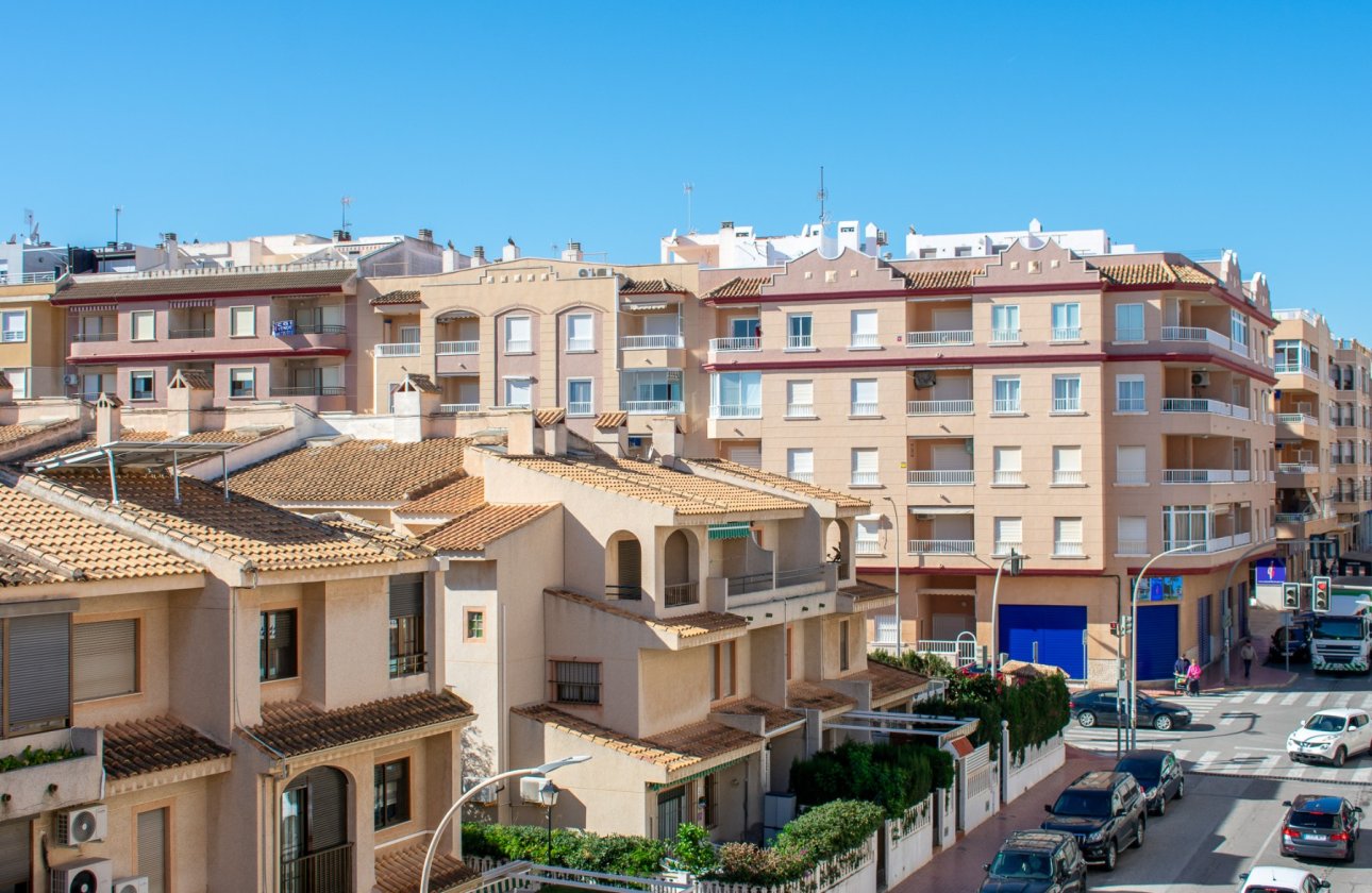 Reventa - Apartamento / piso - Guardamar del Segura - Urbanizaciones