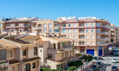 Reventa - Apartamento / piso - Guardamar del Segura - Urbanizaciones