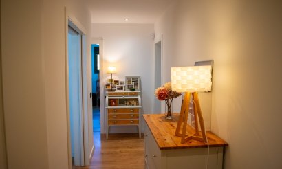Revente - Villa - San Vicente del Raspeig - Los Girasoles