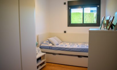 Revente - Villa - San Vicente del Raspeig - Los Girasoles
