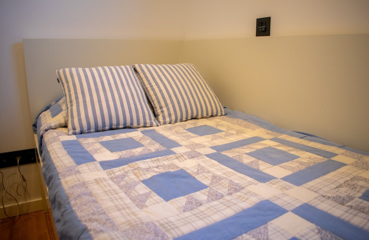 Revente - Villa - San Vicente del Raspeig - Los Girasoles