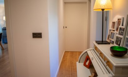 Revente - Villa - San Vicente del Raspeig - Los Girasoles