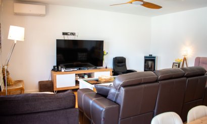 Revente - Villa - San Vicente del Raspeig - Los Girasoles