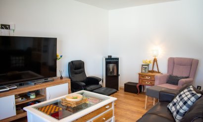 Revente - Villa - San Vicente del Raspeig - Los Girasoles