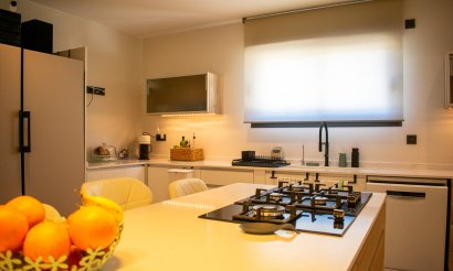 Revente - Villa - San Vicente del Raspeig - Los Girasoles